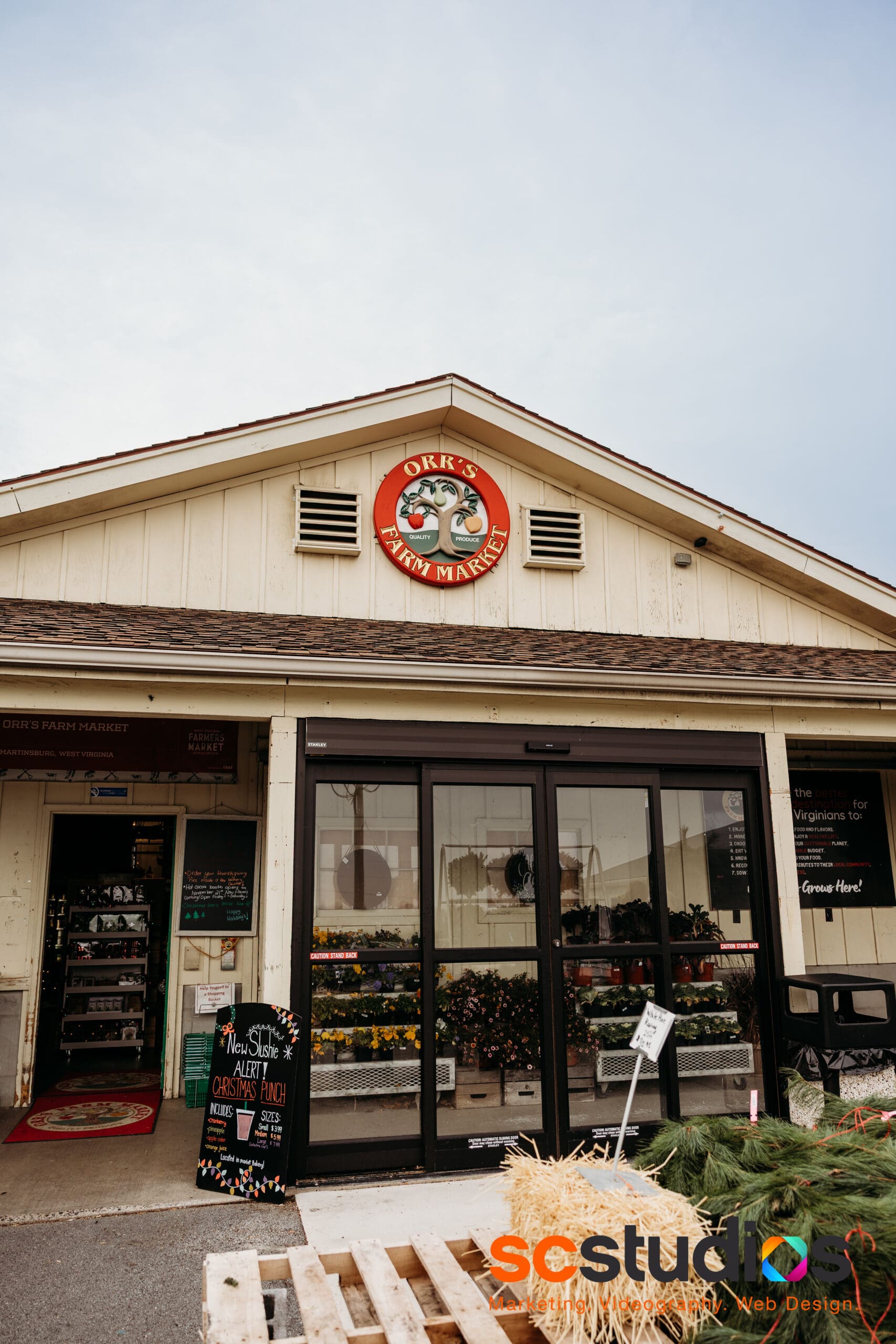 Orr’s Farm Market