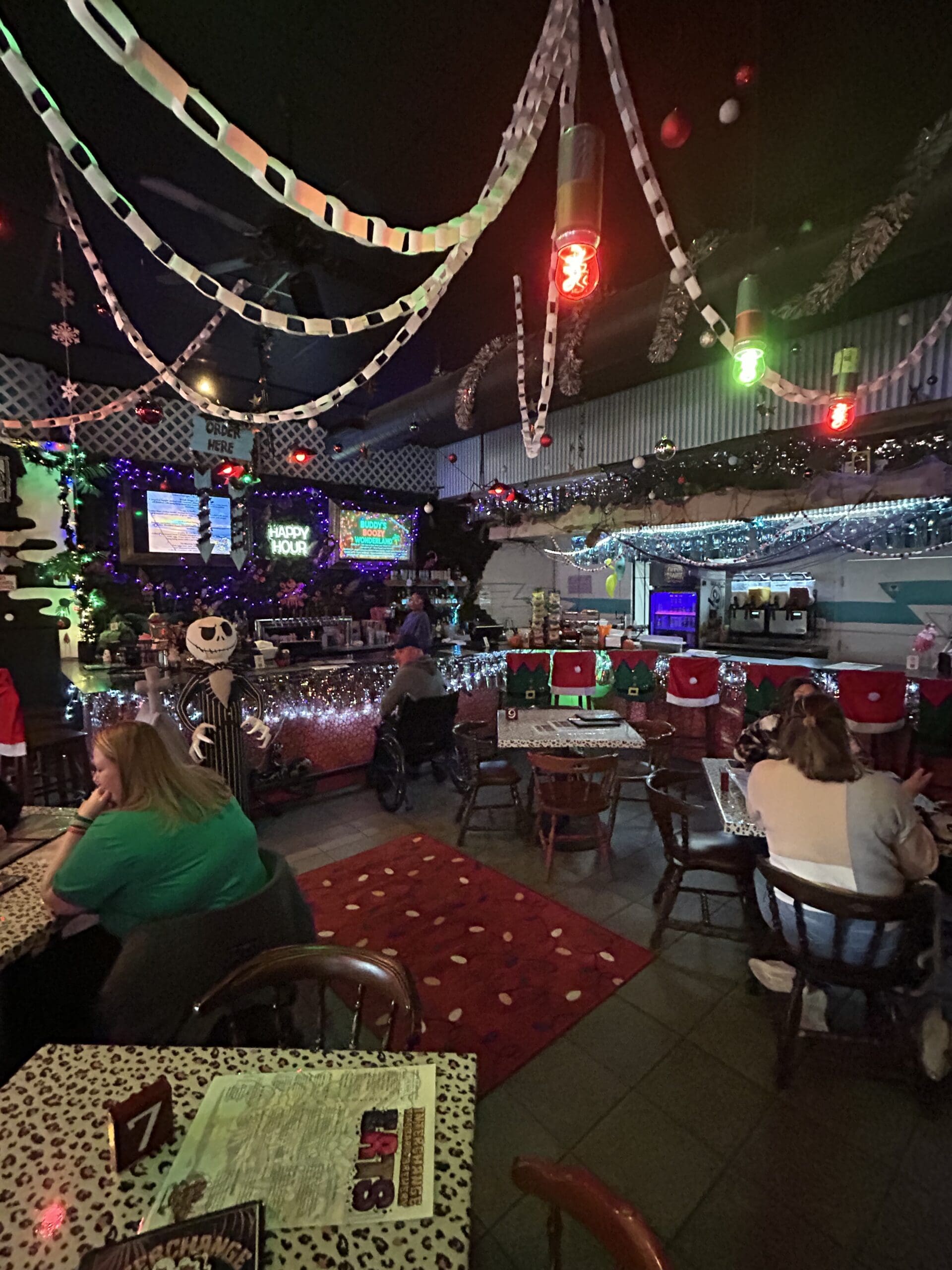 Interchange Tiki Bar