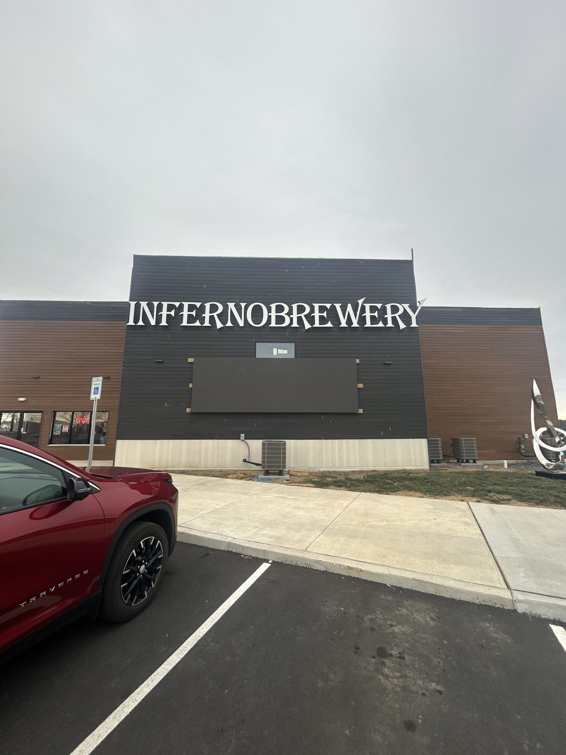 Inferno Brewery