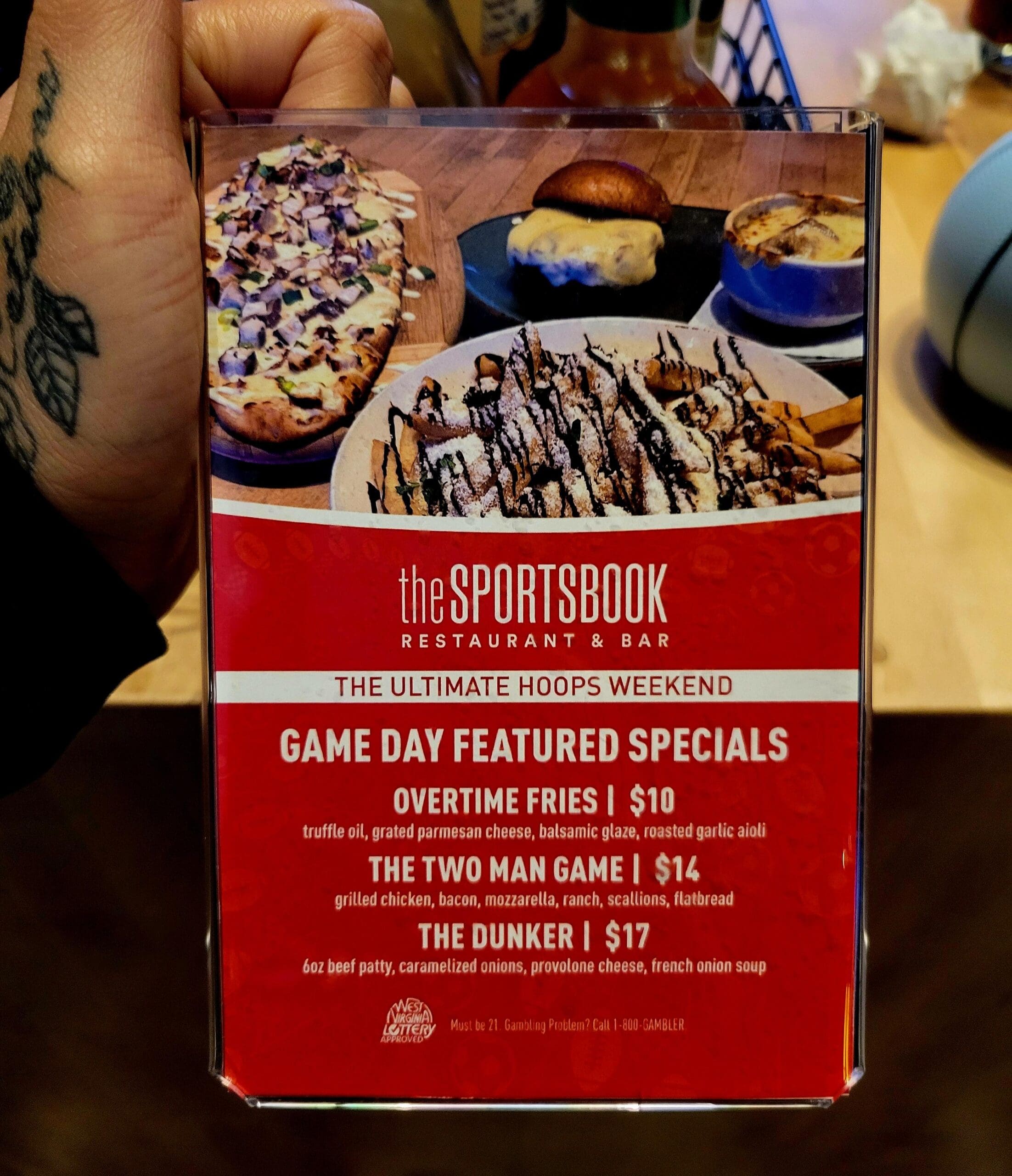 Hollywood Casino – More Than Just Fun and Games… Dining Too!