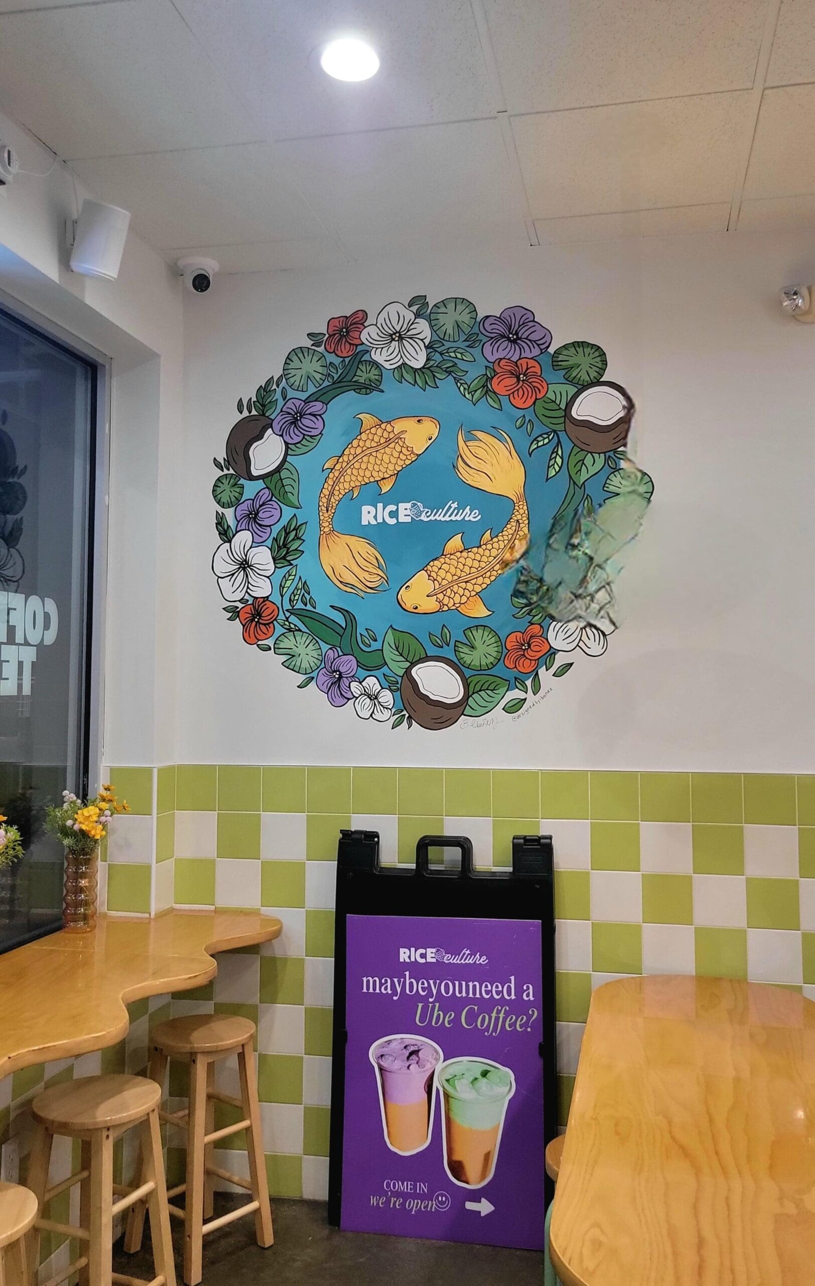 Rice Culture – Cute and Delicious, What’s Not to Love!