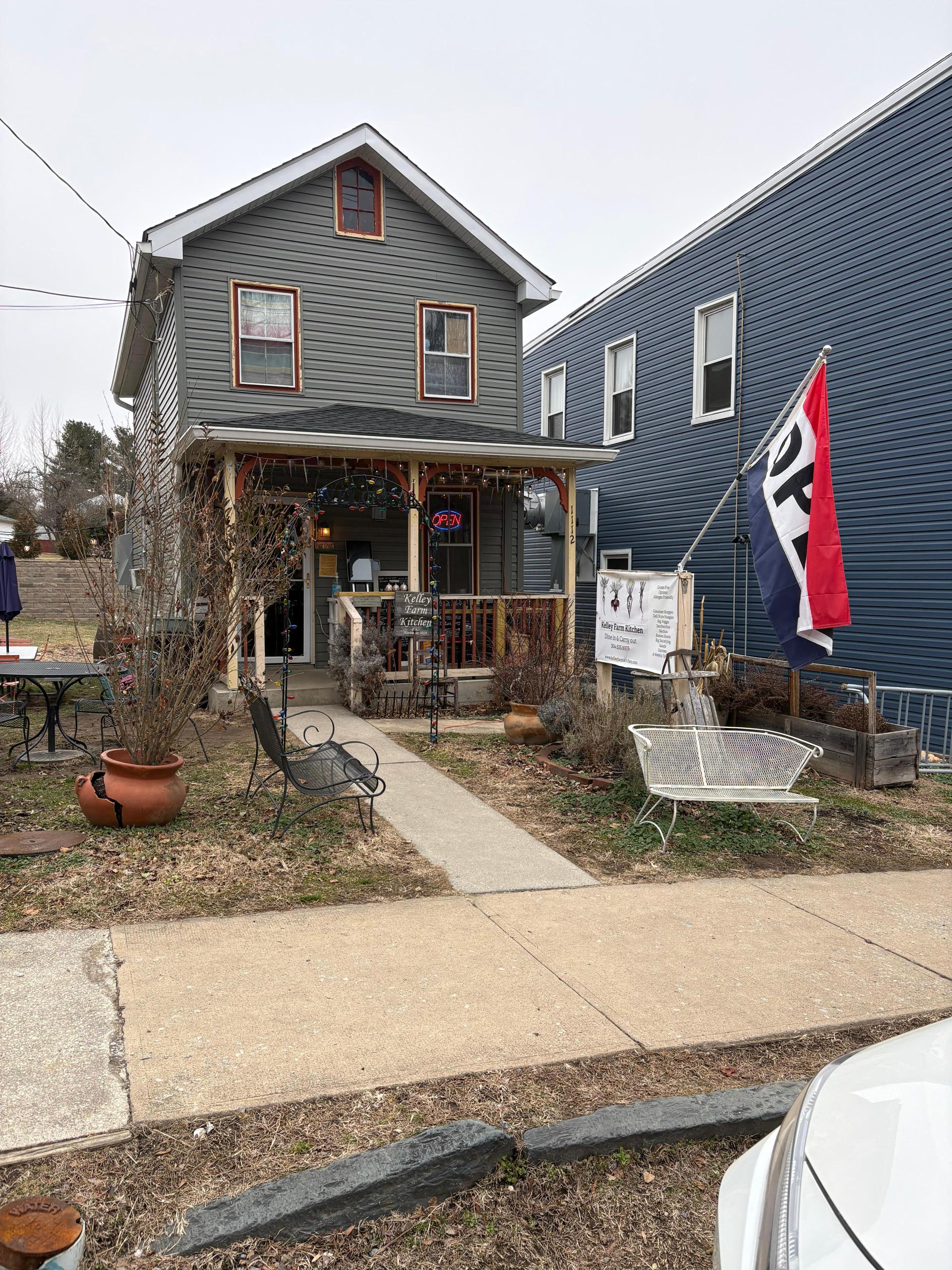 Kelley’s Farm Kitchen – Calling All My Veggie Lovers!